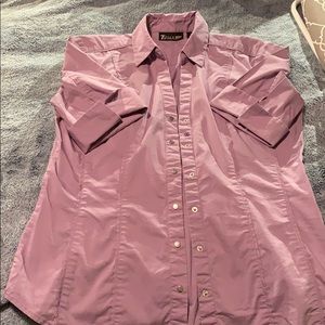 Women’s short sleeve top